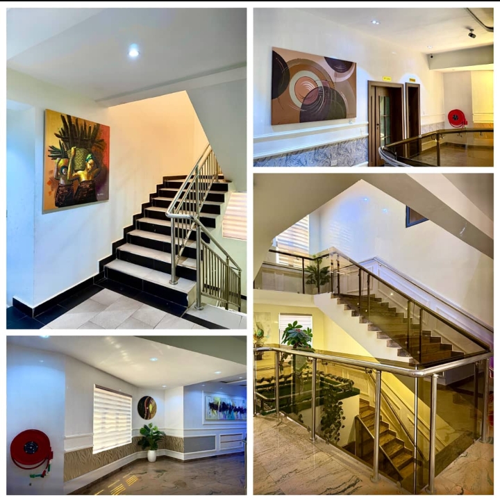 Grand Staircase